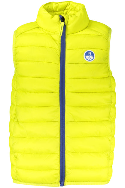 NORTH SAILS KIDS' SLEEVELESS YELLOW