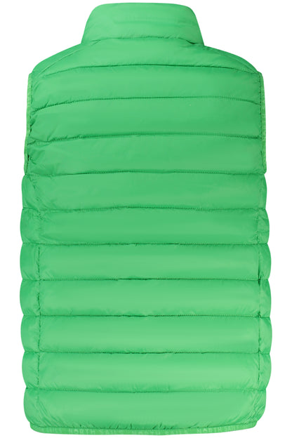 NORTH SAILS CHILDREN'S SLEEVELESS GREEN