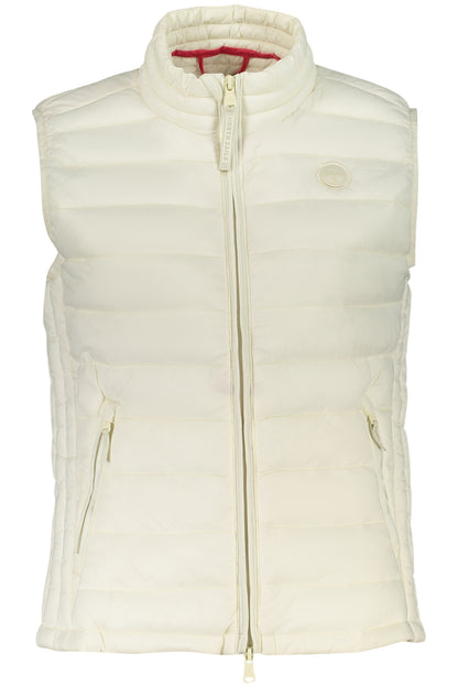 NORTH SAILS WOMEN'S SLEEVELESS WHITE
