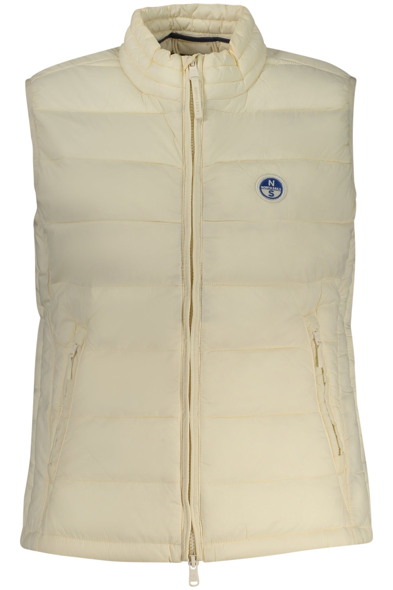NORTH SAILS WOMEN'S SLEEVELESS WHITE