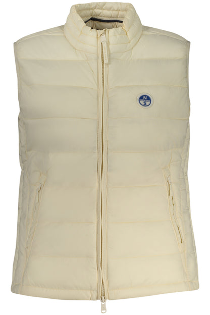 NORTH SAILS WOMEN'S SLEEVELESS WHITE