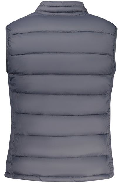 NORTH SAILS WOMEN'S SLEEVELESS JACKET GREY
