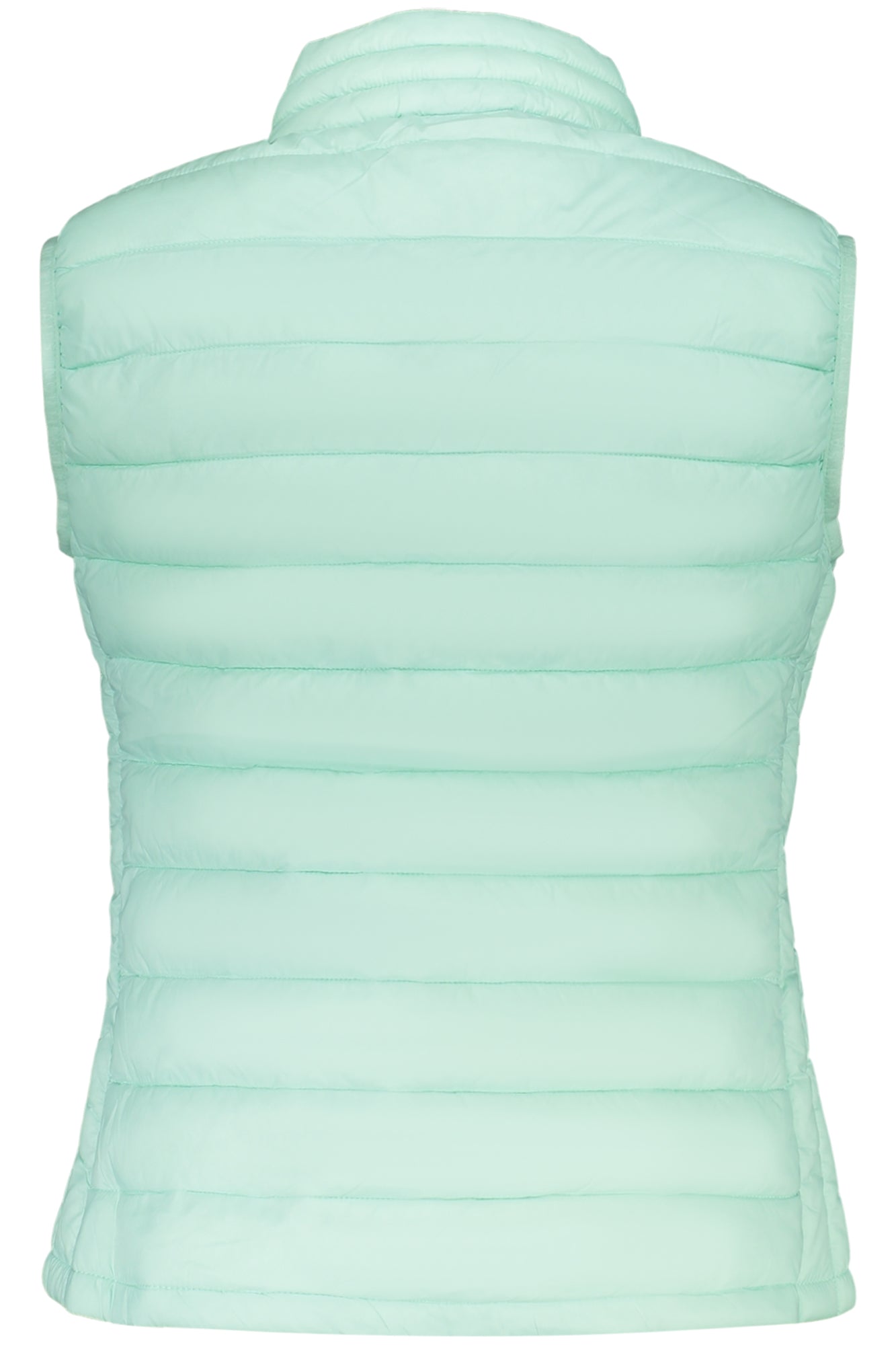 NORTH SAILS WOMEN'S GREEN SLEEVELESS JACKET