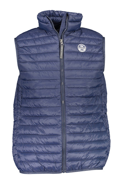 NORTH SAILS MEN'S SLEEVELESS BLUE