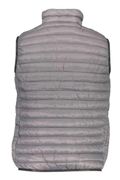 NORTH SAILS MEN'S SLEEVELESS GREY