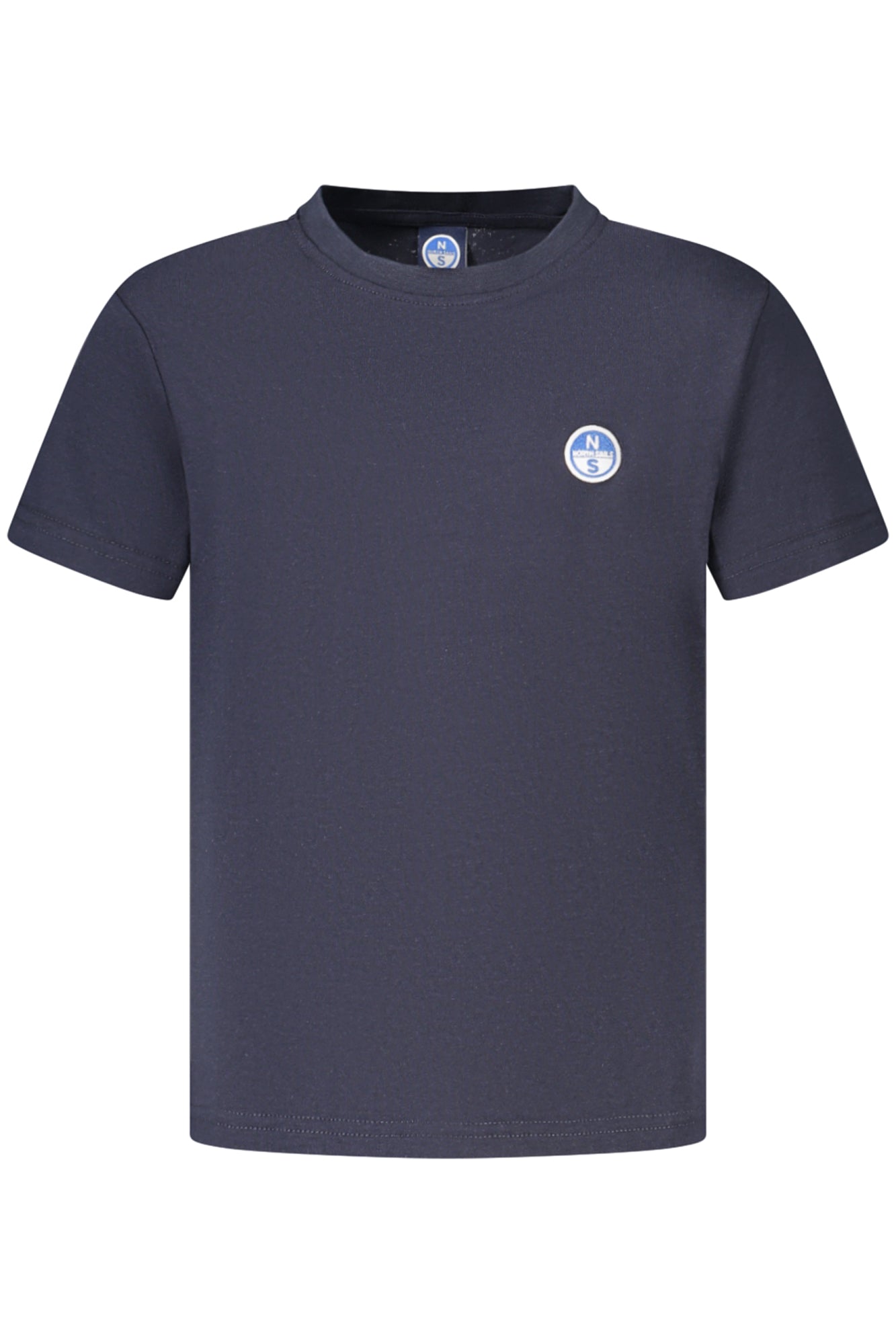 NORTH SAILS CHILDREN'S SHORT-SLEEVED T-SHIRT, BLUE