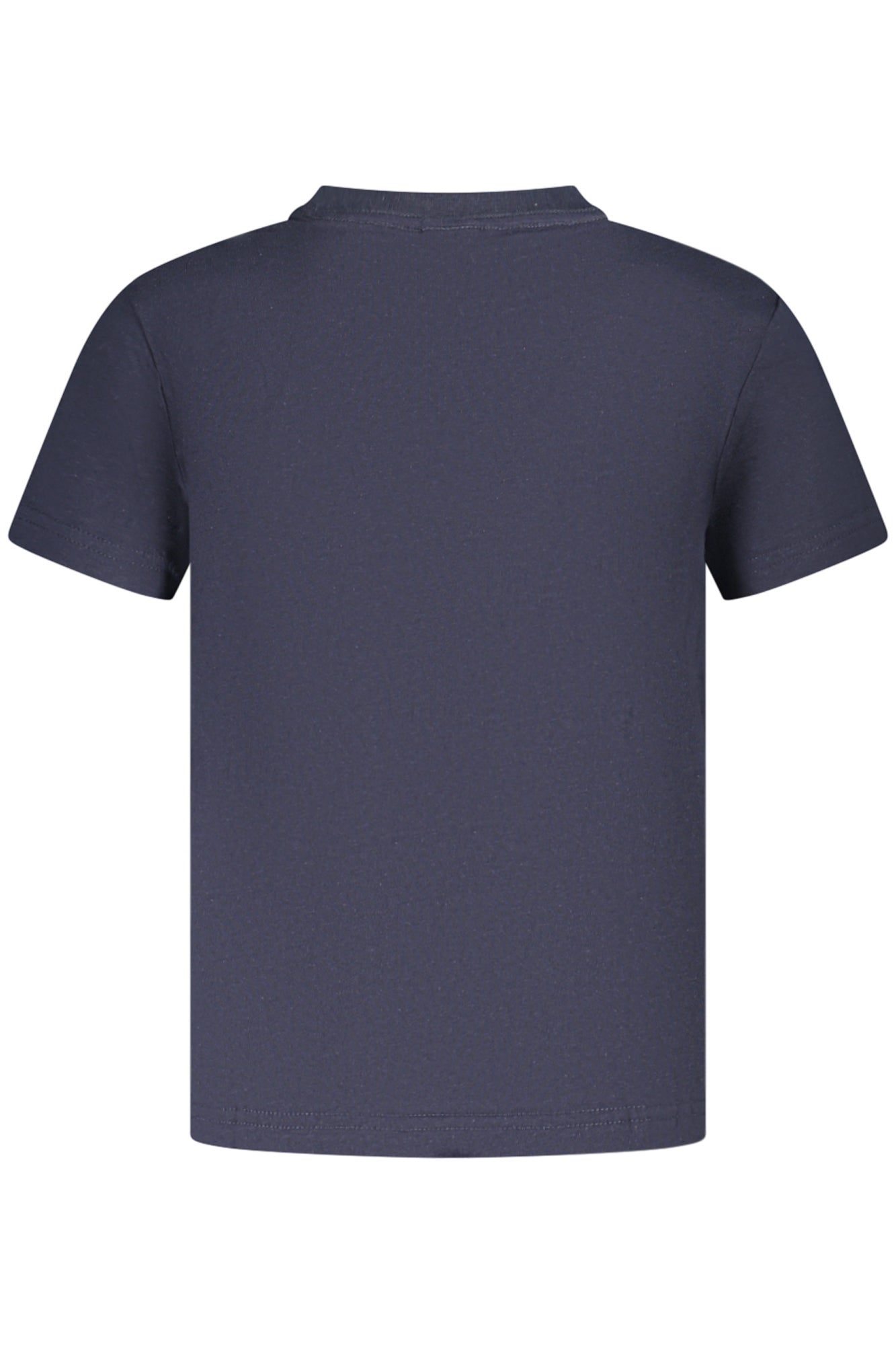 NORTH SAILS CHILDREN'S SHORT-SLEEVED T-SHIRT, BLUE