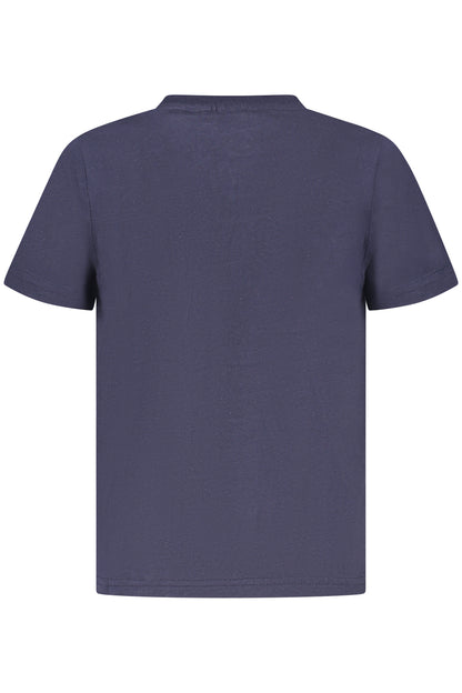 NORTH SAILS SHORT SLEEVE T-SHIRT CHILDREN BLUE