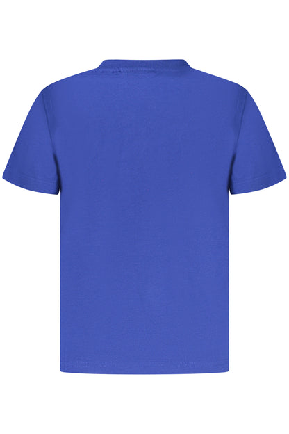 NORTH SAILS SHORT SLEEVE T-SHIRT CHILDREN BLUE