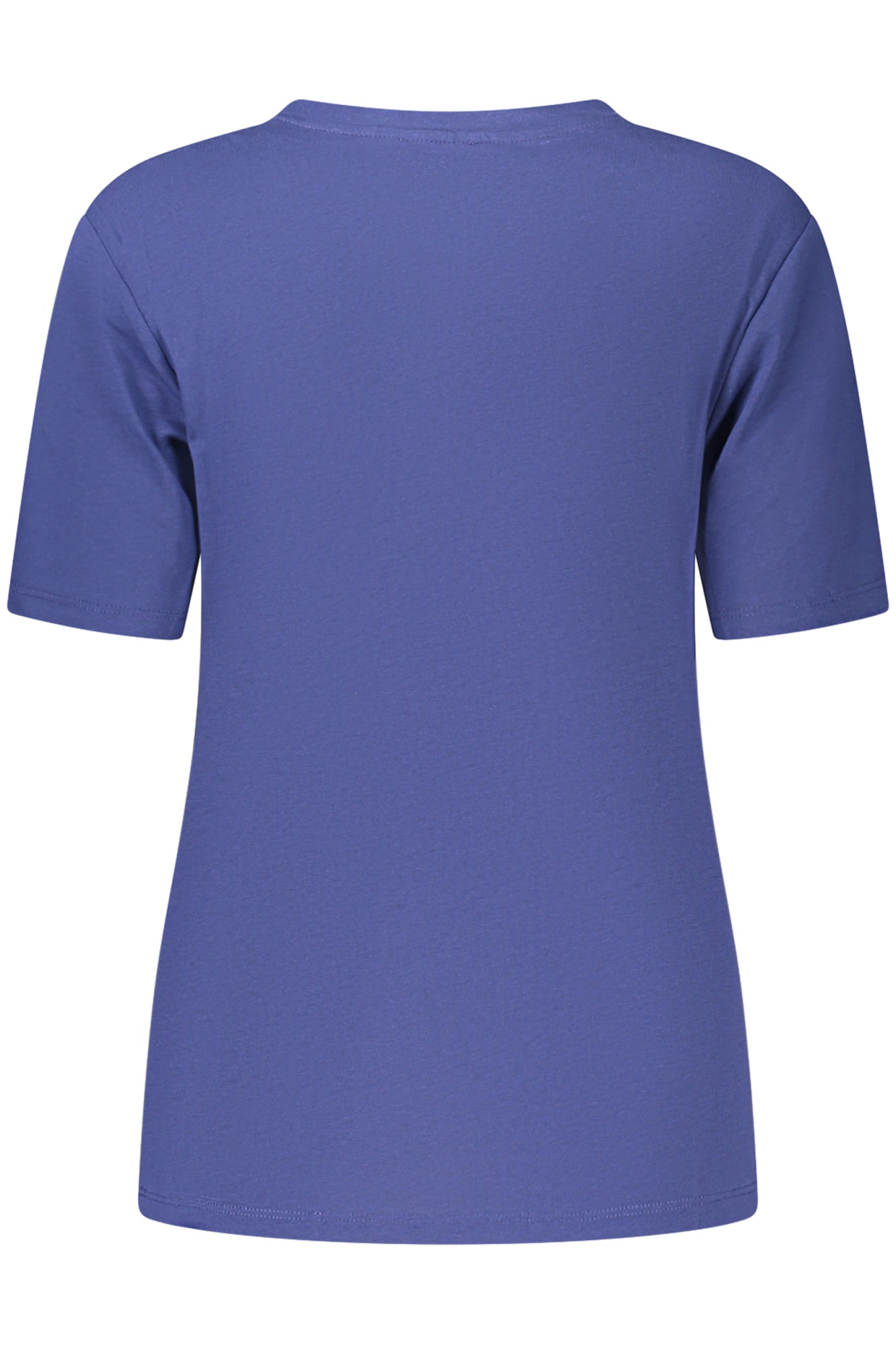 NORTH SAILS WOMEN'S SHORT-SLEEVE T-SHIRT, BLUE