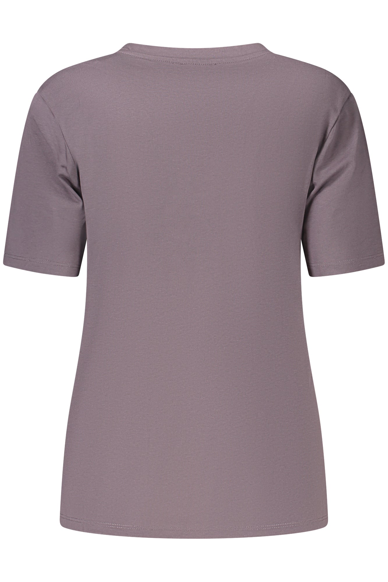 NORTH SAILS WOMEN'S SHORT-SLEEVE T-SHIRT, GREY