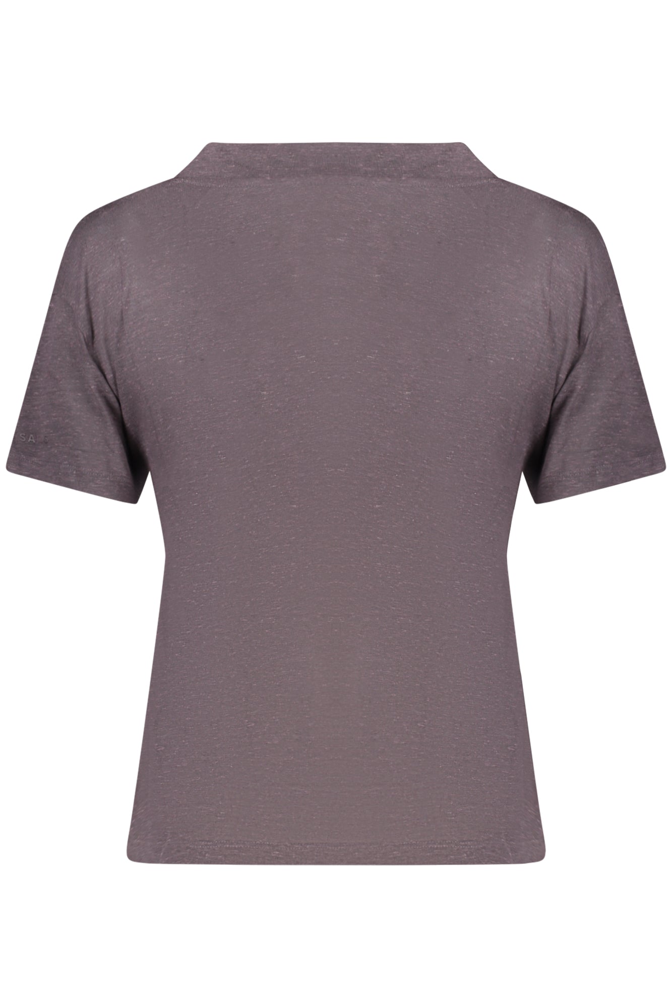 NORTH SAILS WOMEN'S SHORT-SLEEVE T-SHIRT, GREY