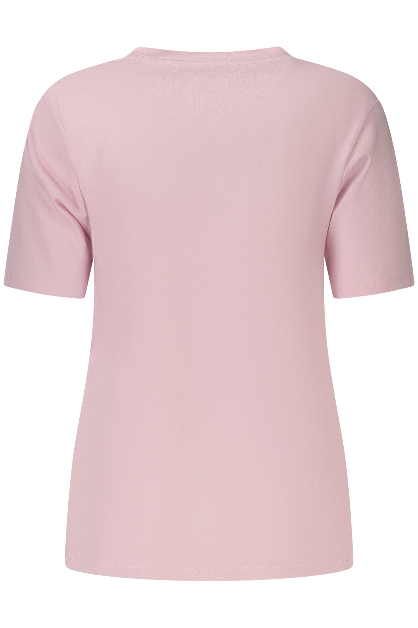 NORTH SAILS WOMEN'S SHORT-SLEEVE T-SHIRT PINK