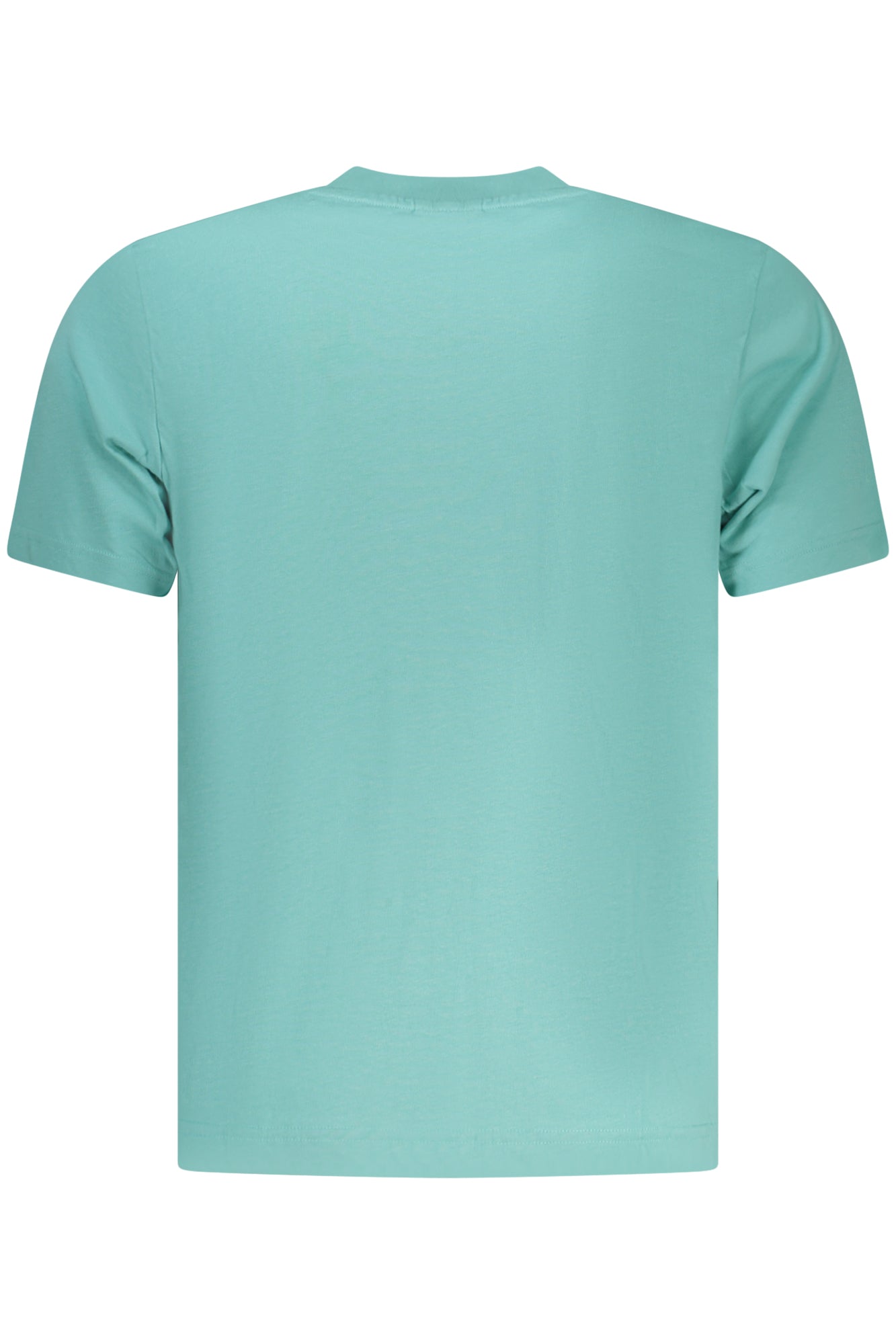 NORTH SAILS MEN'S SHORT-SLEEVED T-SHIRT, BLUE