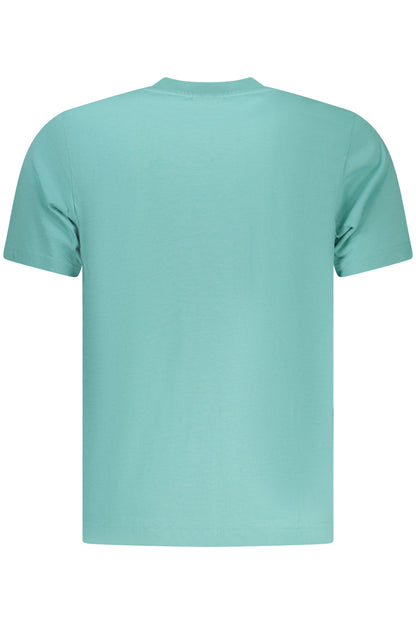 NORTH SAILS MEN'S SHORT-SLEEVED T-SHIRT, BLUE