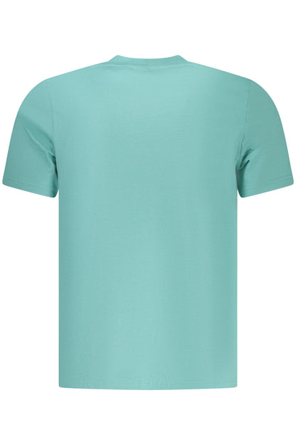 NORTH SAILS MEN'S SHORT-SLEEVED T-SHIRT, BLUE