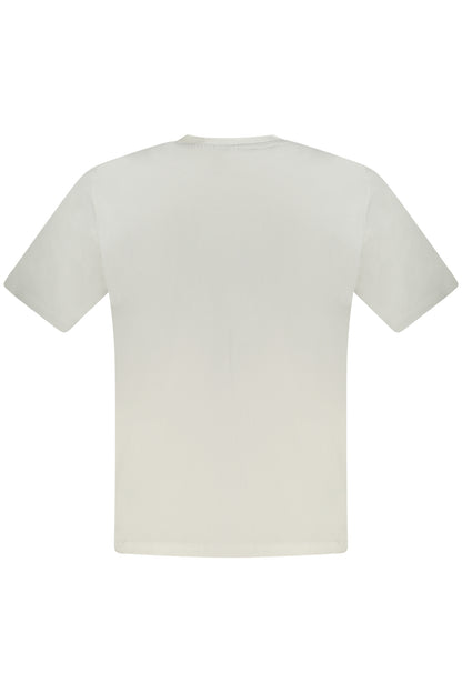 NORTH SAILS SHORT SLEEVE T-SHIRT MEN WHITE