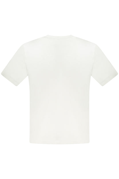 NORTH SAILS SHORT SLEEVE T-SHIRT MEN WHITE