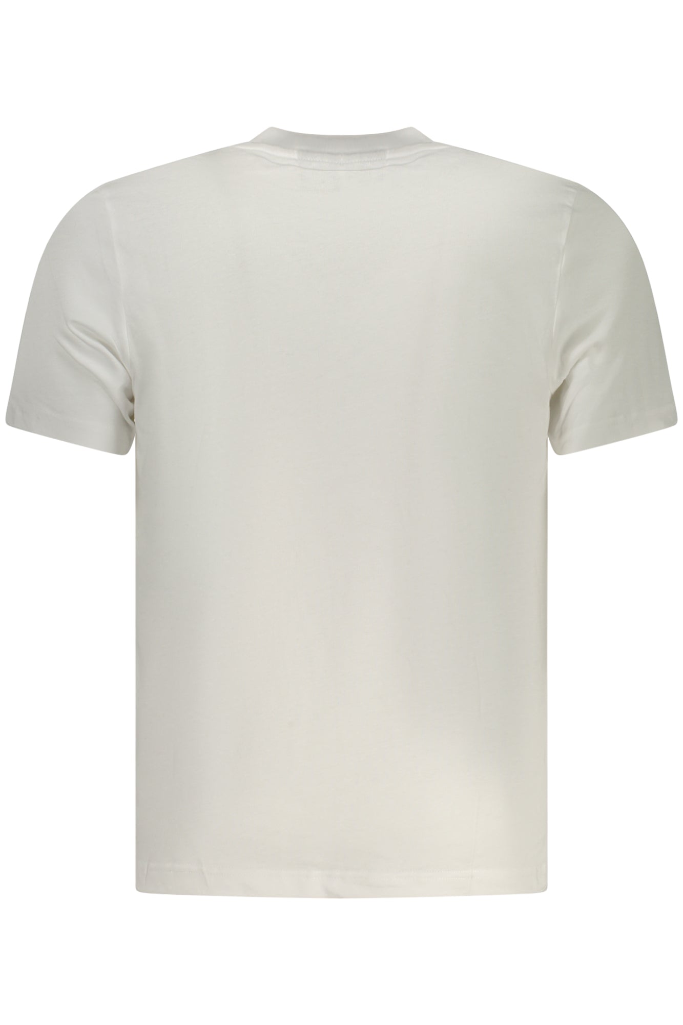 NORTH SAILS MEN'S SHORT-SLEEVE T-SHIRT WHITE