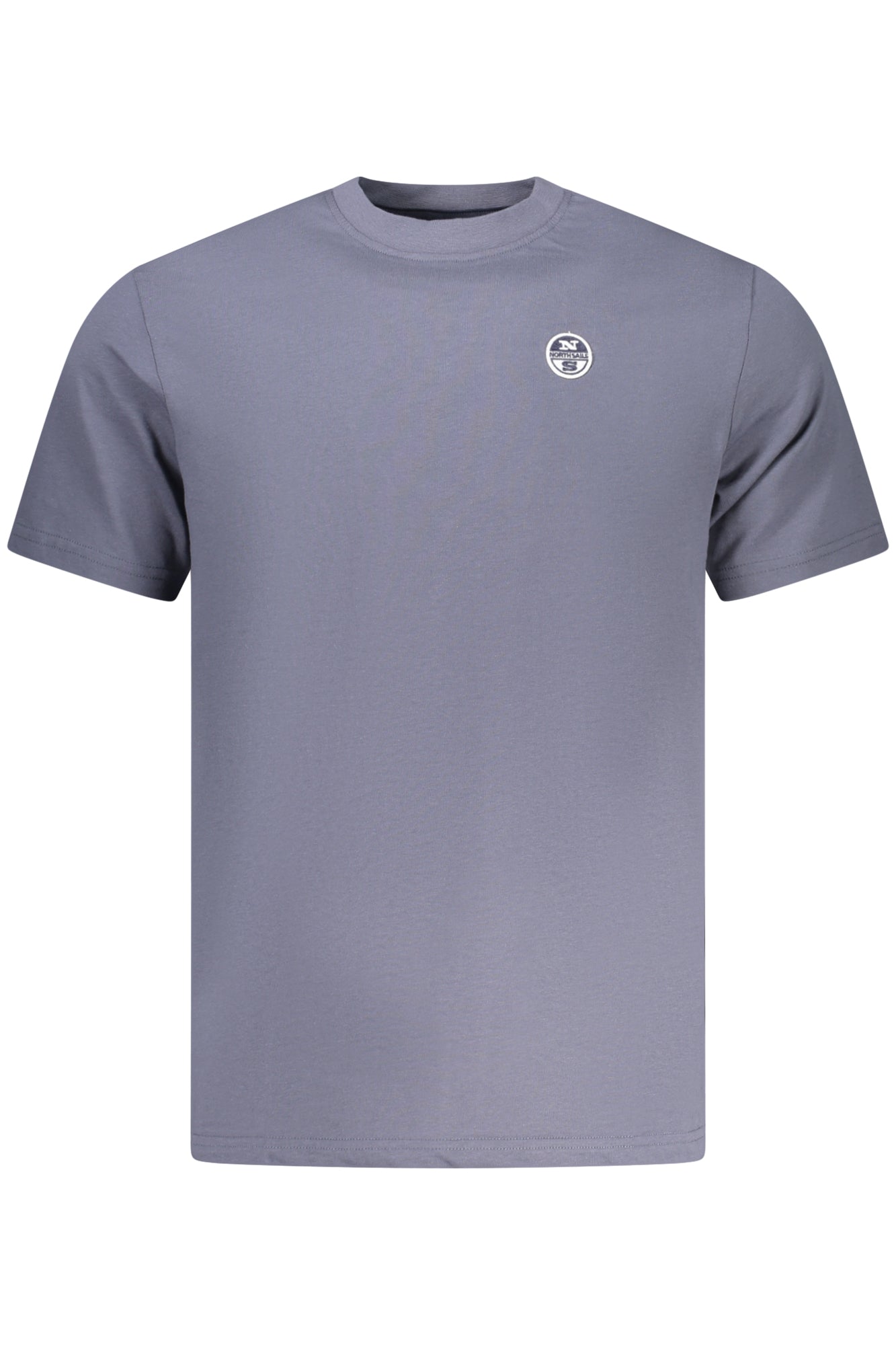 NORTH SAILS MEN'S SHORT-SLEEVED T-SHIRT, BLUE