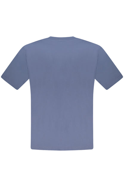 NORTH SAILS SHORT SLEEVE T-SHIRT MEN BLUE