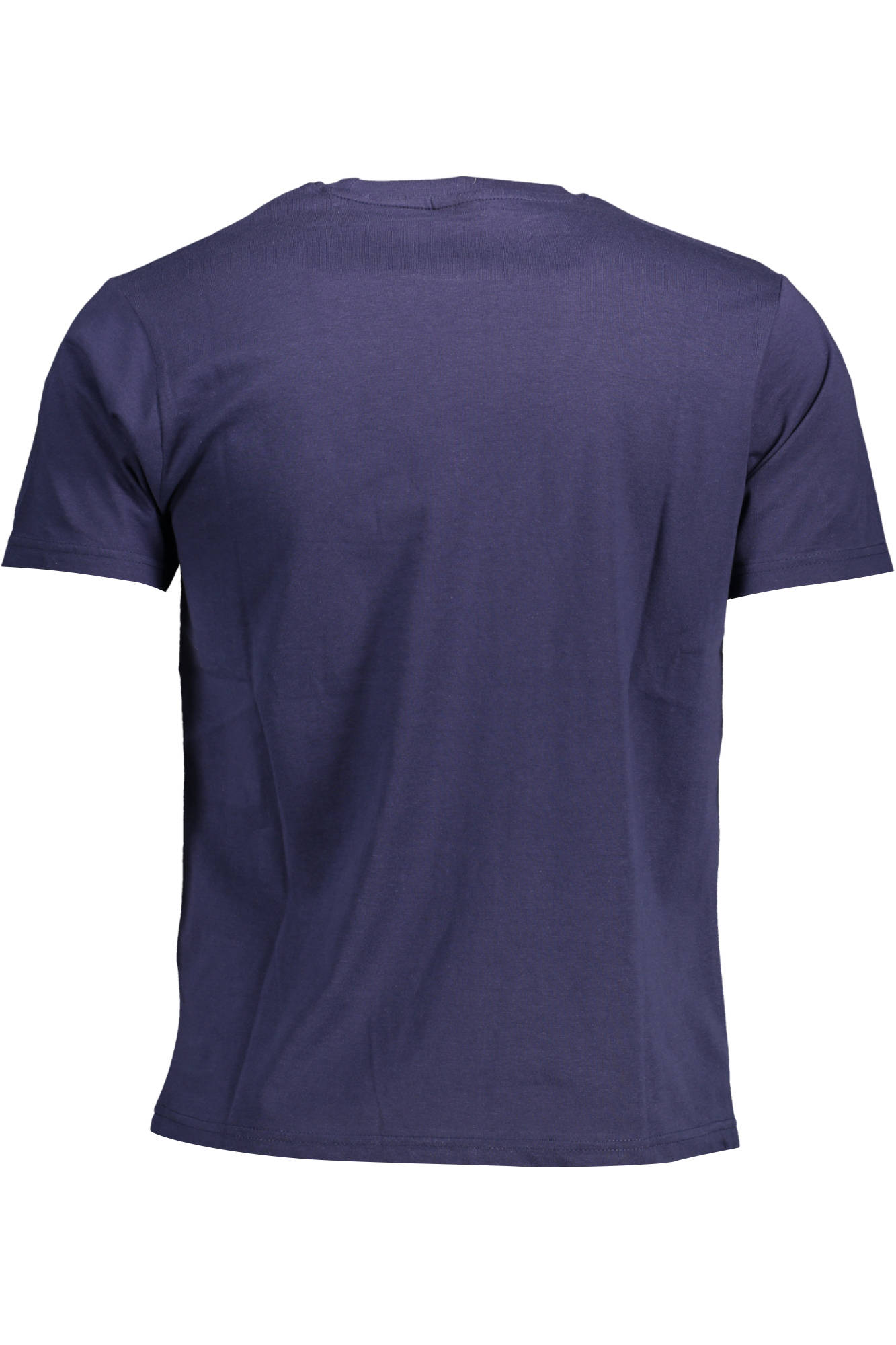 NORTH SAILS MEN'S SHORT SLEEVE T-SHIRT BLUE