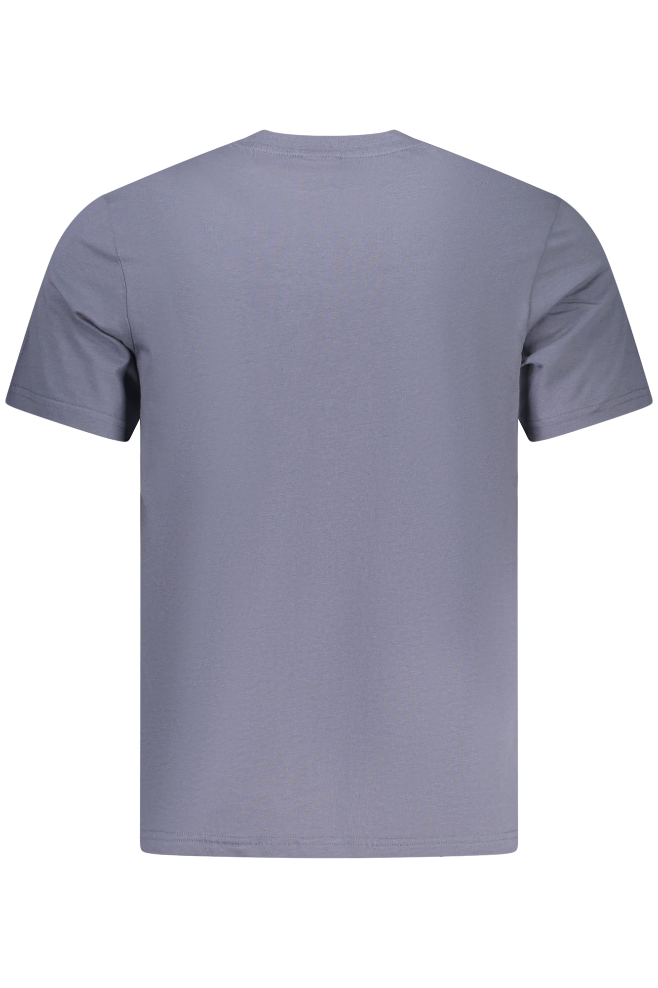 NORTH SAILS MEN'S SHORT-SLEEVED T-SHIRT, BLUE