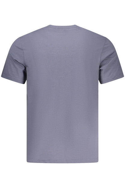 NORTH SAILS MEN'S SHORT-SLEEVED T-SHIRT, BLUE