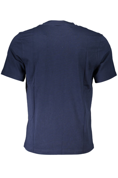 NORTH SAILS MEN'S SHORT SLEEVED T-SHIRT BLUE
