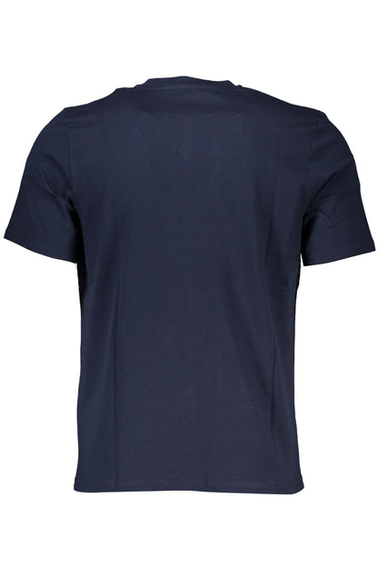 NORTH SAILS MEN'S SHORT SLEEVED T-SHIRT BLUE