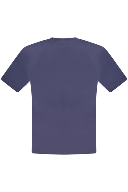 NORTH SAILS SHORT SLEEVE T-SHIRT MEN BLUE