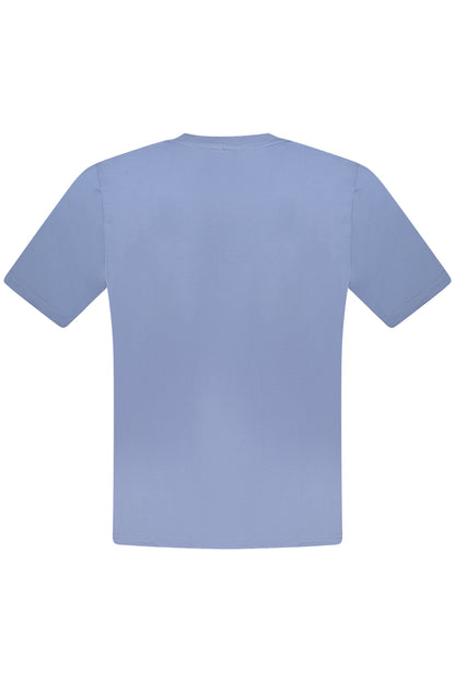 NORTH SAILS SHORT SLEEVE T-SHIRT MEN BLUE