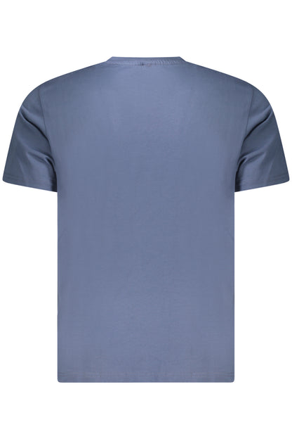NORTH SAILS SHORT SLEEVE T-SHIRT MEN BLUE