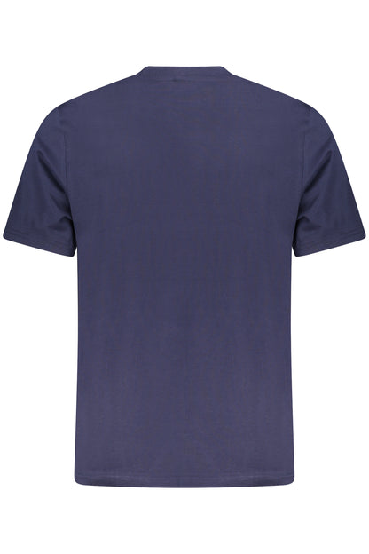 NORTH SAILS SHORT SLEEVE T-SHIRT MEN BLUE