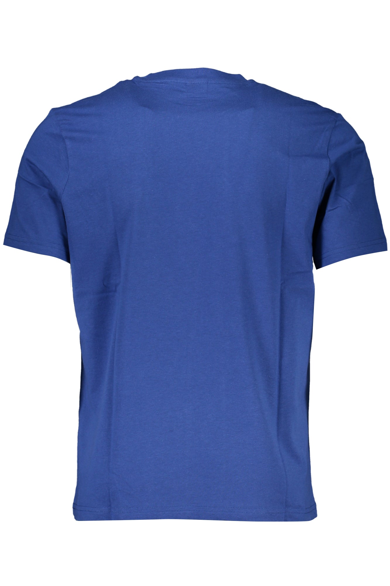 NORTH SAILS MEN'S SHORT SLEEVED T-SHIRT BLUE