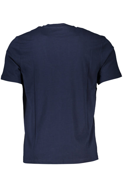 NORTH SAILS MEN'S SHORT SLEEVED T-SHIRT BLUE