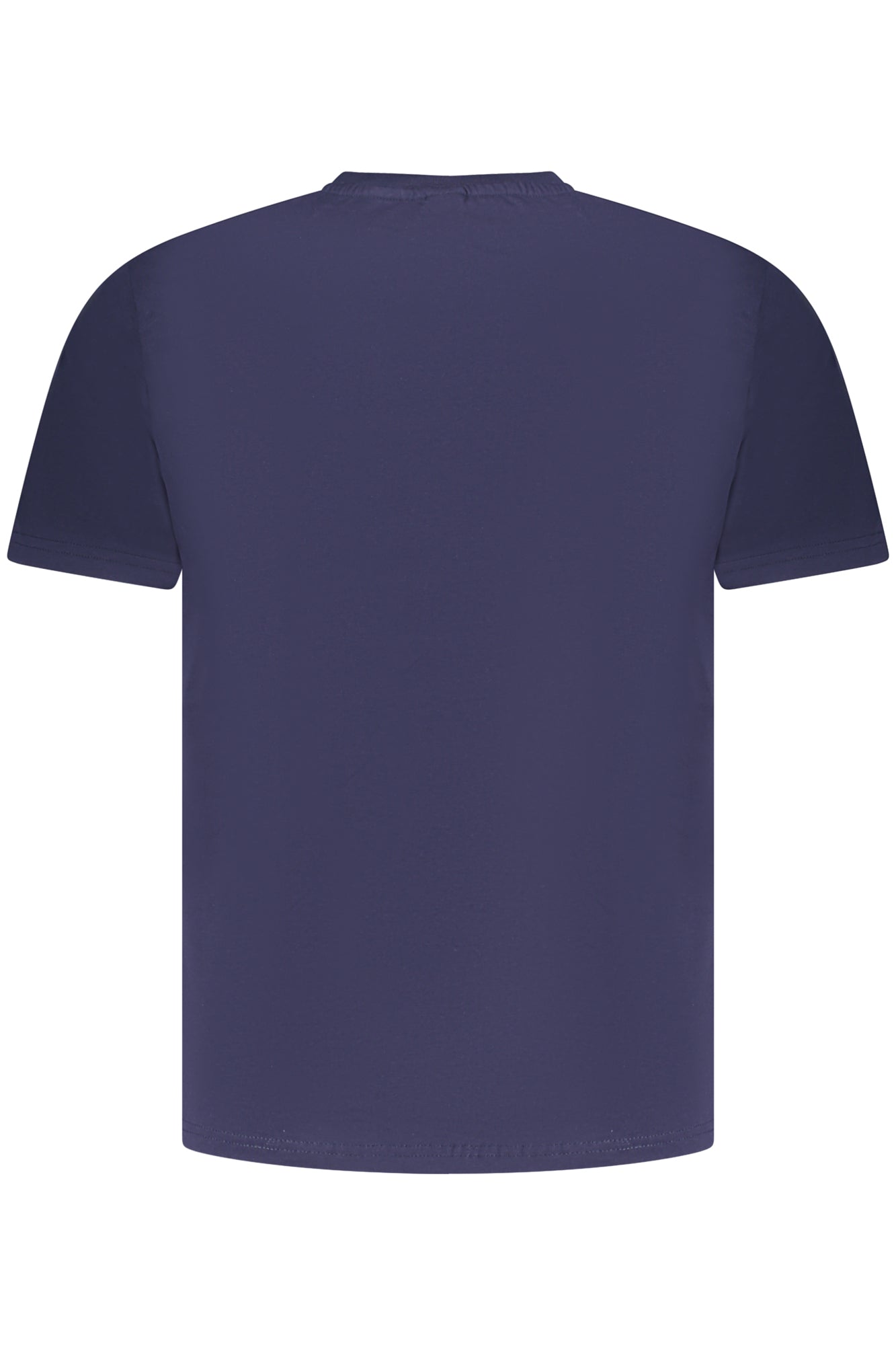 NORTH SAILS SHORT SLEEVE T-SHIRT MEN BLUE