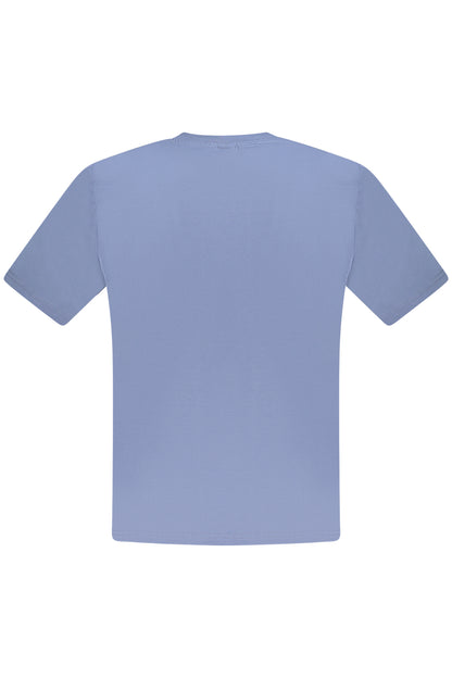 NORTH SAILS SHORT SLEEVE T-SHIRT MEN BLUE