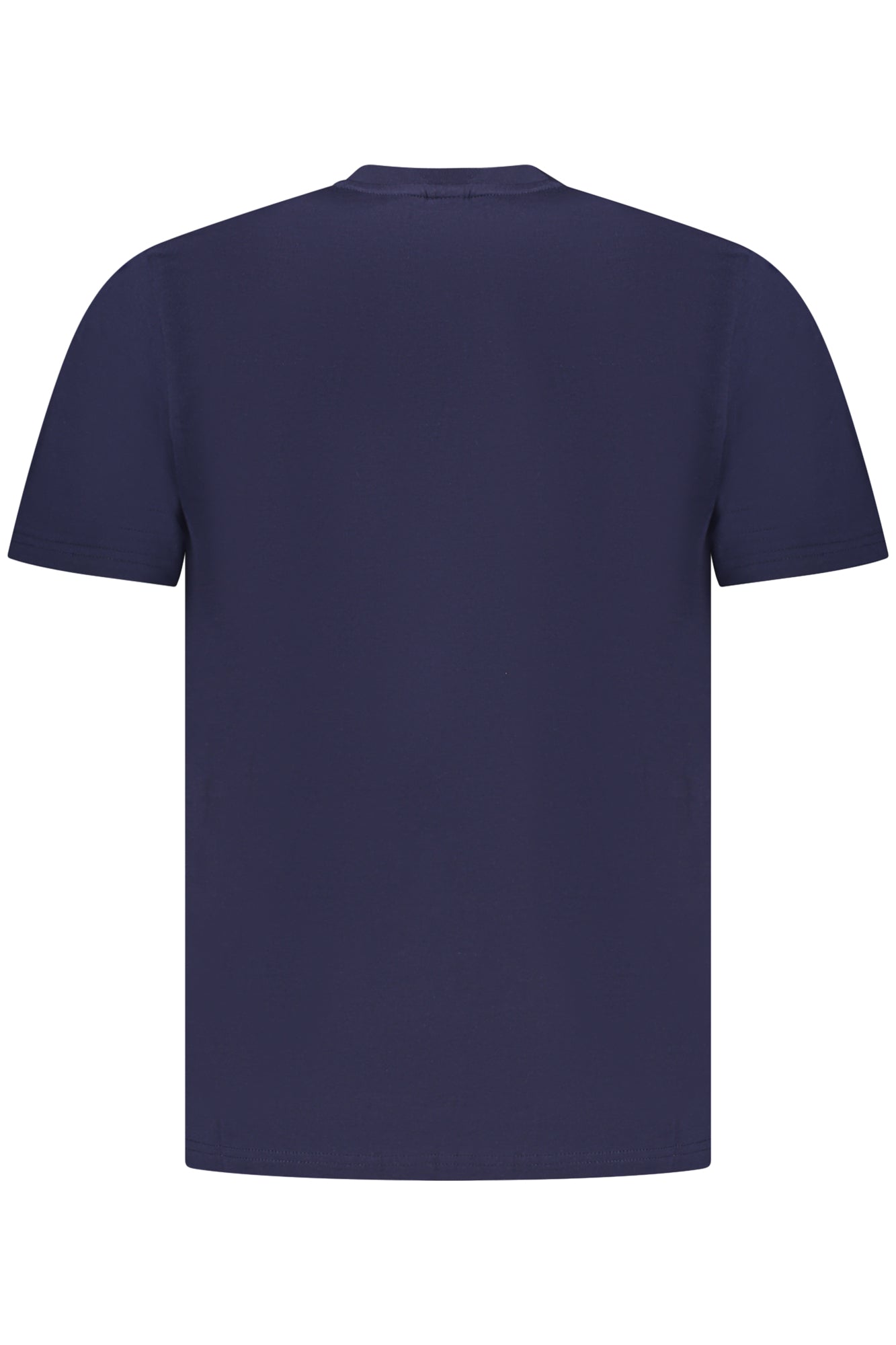 NORTH SAILS SHORT SLEEVE T-SHIRT MEN BLUE