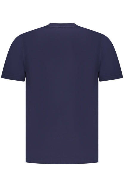 NORTH SAILS SHORT SLEEVE T-SHIRT MEN BLUE