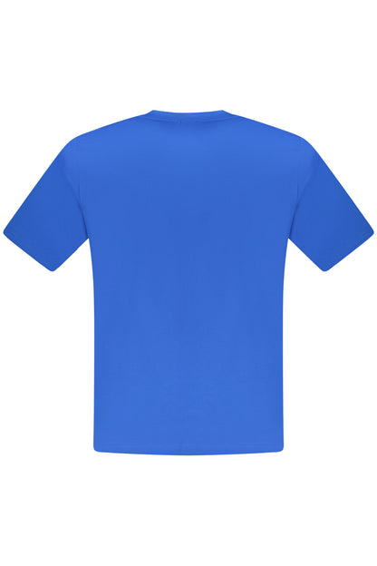 NORTH SAILS SHORT SLEEVE T-SHIRT MEN BLUE