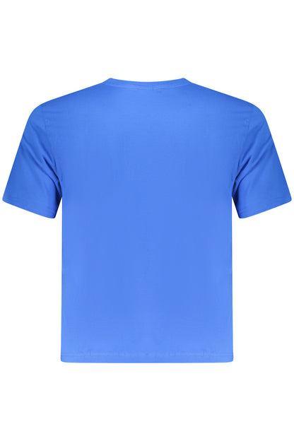 NORTH SAILS SHORT SLEEVE T-SHIRT MEN BLUE