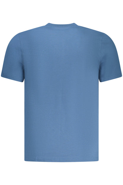 NORTH SAILS MEN'S SHORT-SLEEVED T-SHIRT, BLUE