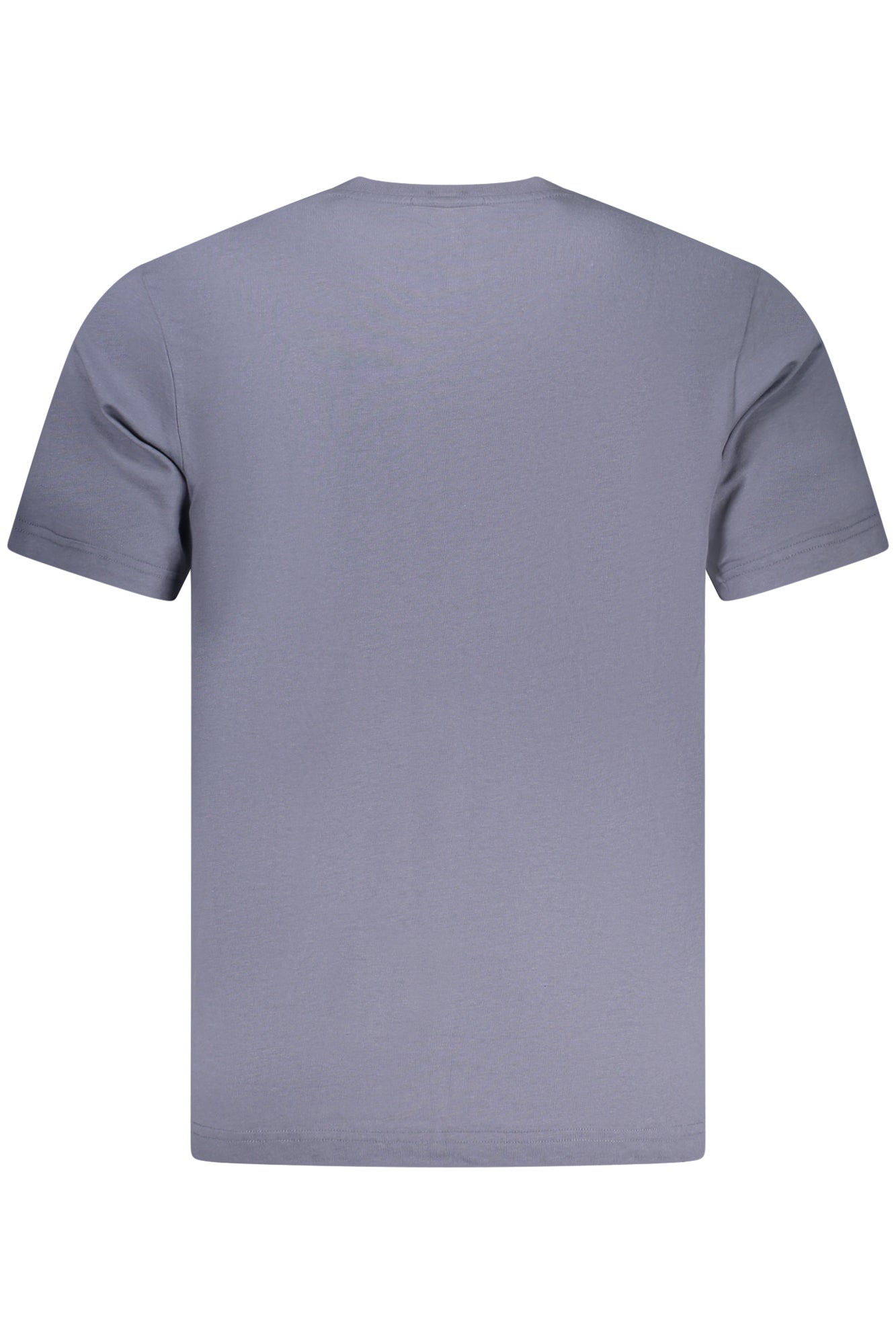 NORTH SAILS MEN'S SHORT-SLEEVED T-SHIRT, BLUE