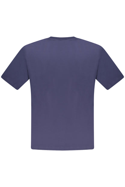 NORTH SAILS SHORT SLEEVE T-SHIRT MEN BLUE
