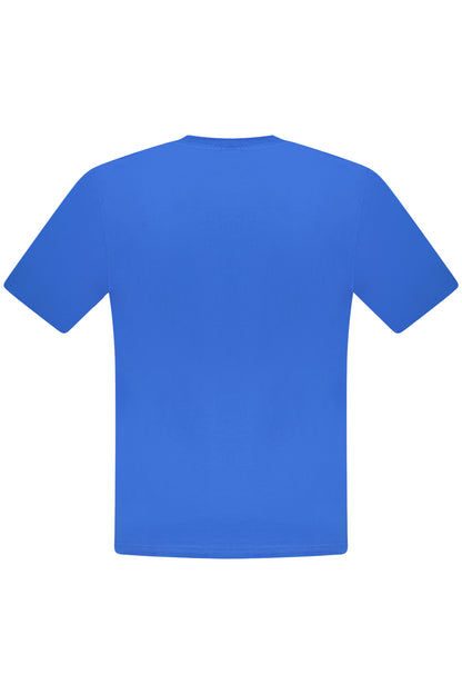 NORTH SAILS SHORT SLEEVE T-SHIRT MEN BLUE