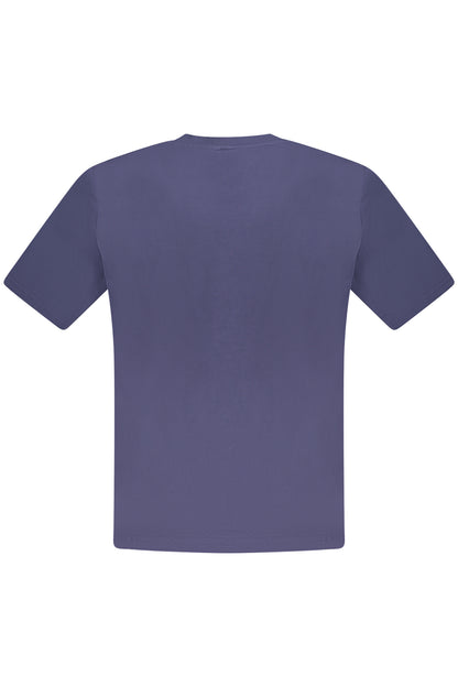 NORTH SAILS SHORT SLEEVE T-SHIRT MEN BLUE