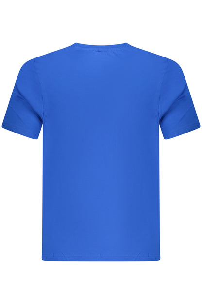 NORTH SAILS SHORT SLEEVE T-SHIRT MEN BLUE