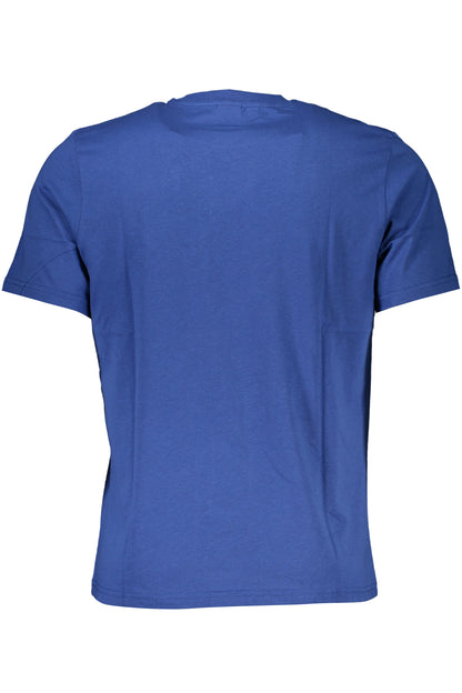 NORTH SAILS MEN'S SHORT SLEEVED T-SHIRT BLUE
