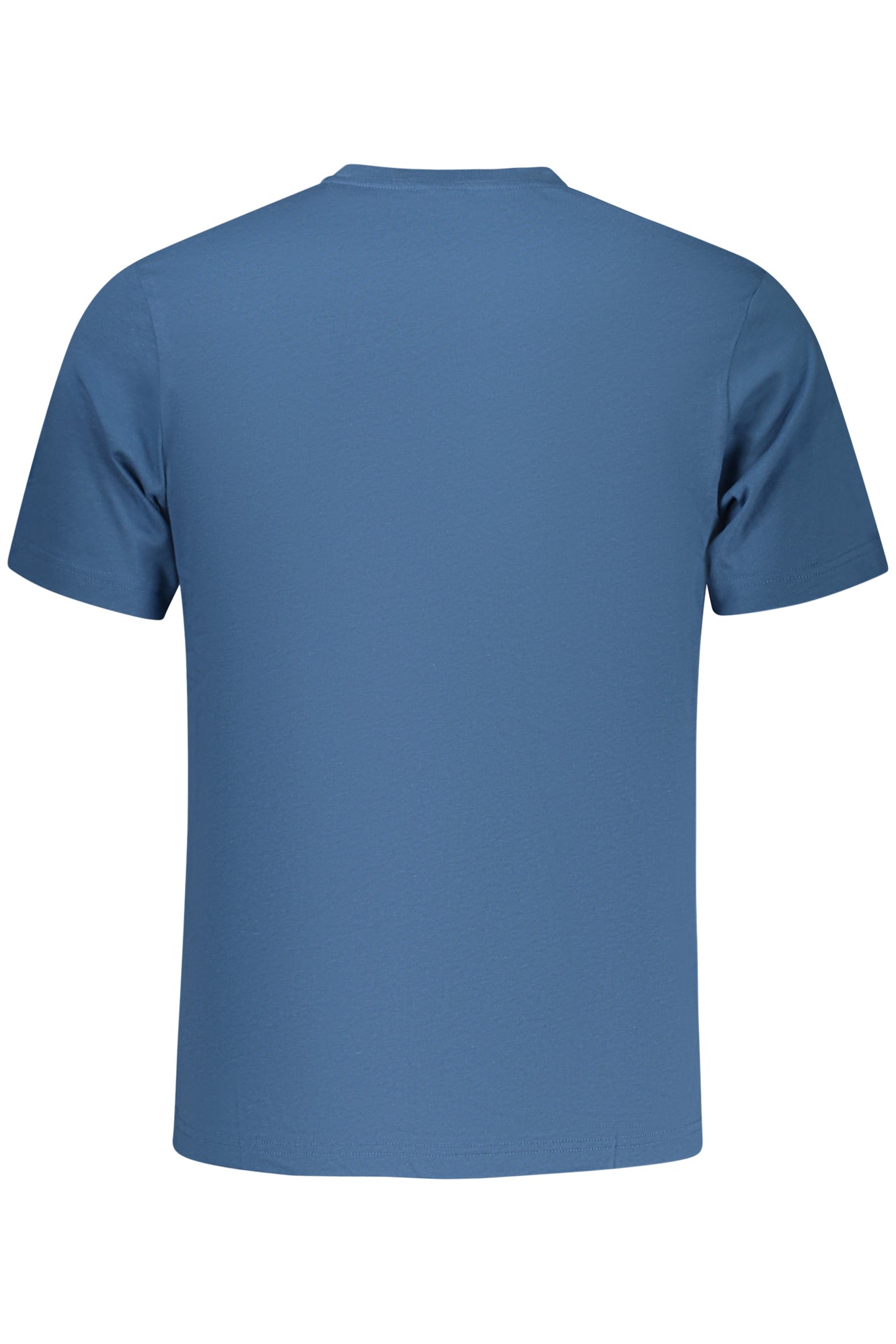 NORTH SAILS MEN'S SHORT-SLEEVED T-SHIRT, BLUE